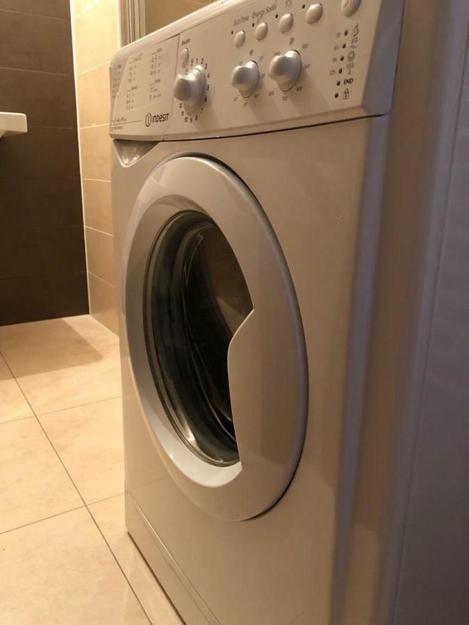 Trebon Apartman 2+Kk Zewnętrze zdjęcie