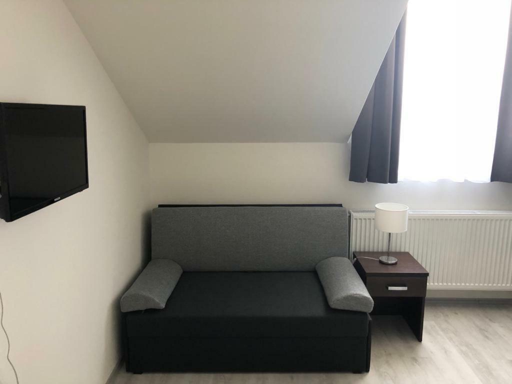 Trebon Apartman 2+Kk Zewnętrze zdjęcie
