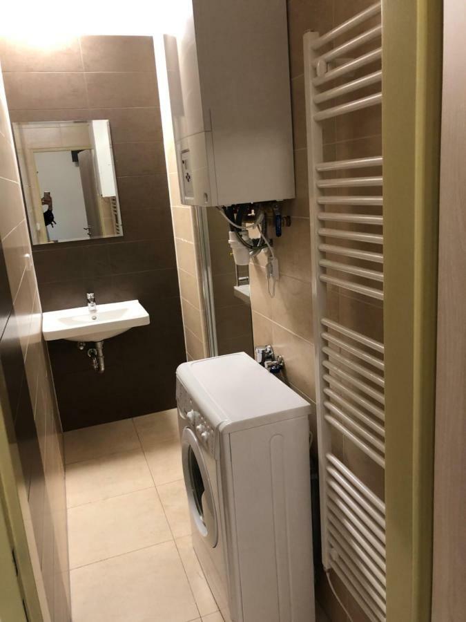 Trebon Apartman 2+Kk Zewnętrze zdjęcie