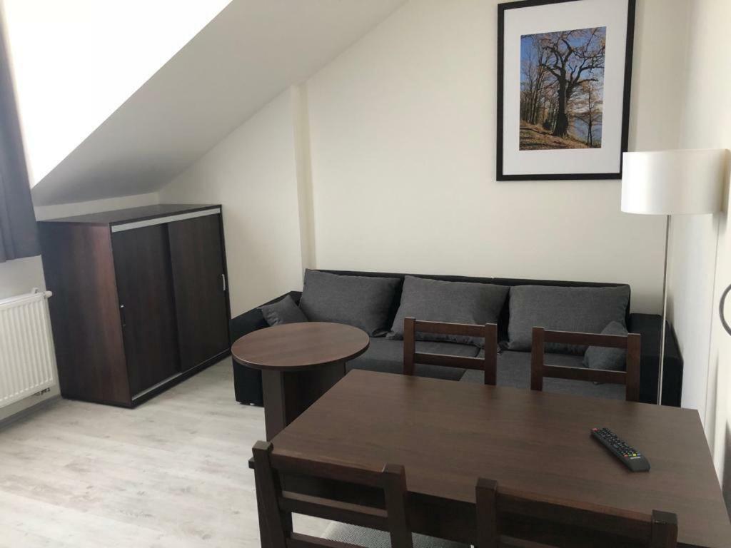 Trebon Apartman 2+Kk Zewnętrze zdjęcie