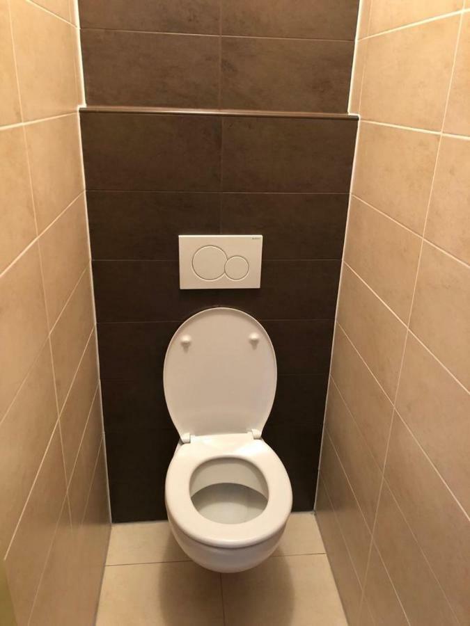 Trebon Apartman 2+Kk Zewnętrze zdjęcie