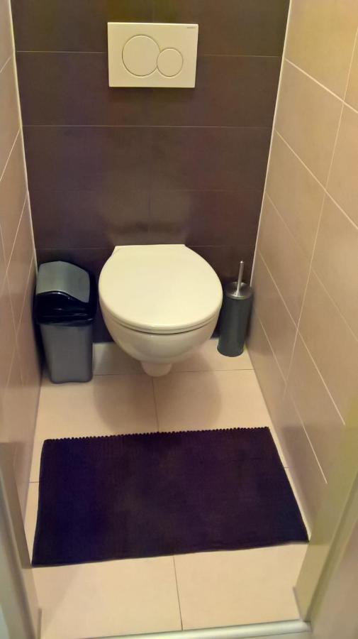 Trebon Apartman 2+Kk Zewnętrze zdjęcie