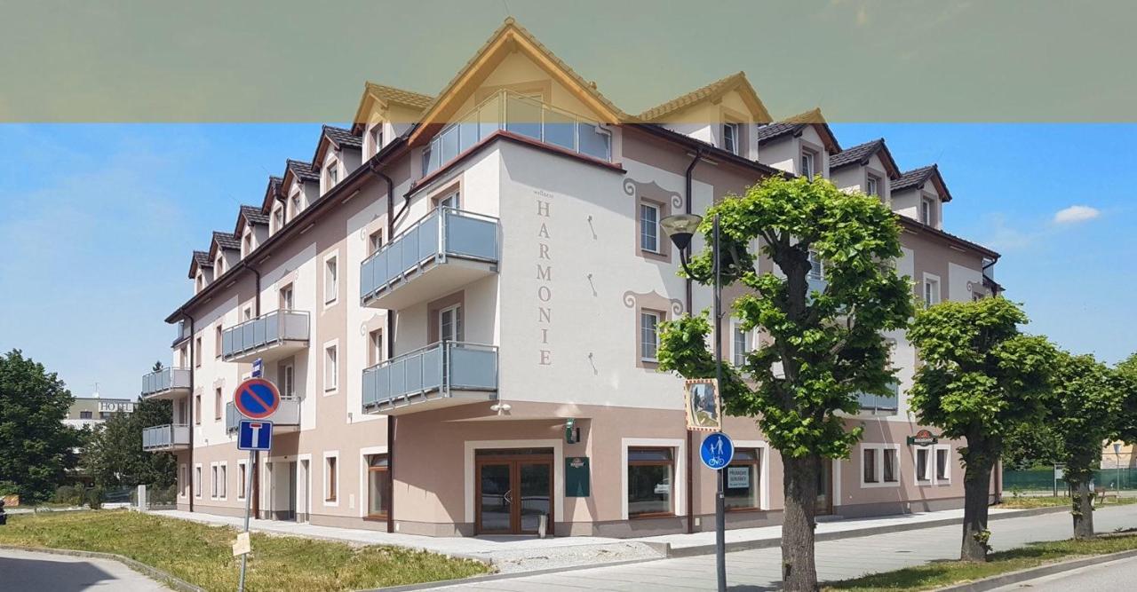 Trebon Apartman 2+Kk Zewnętrze zdjęcie